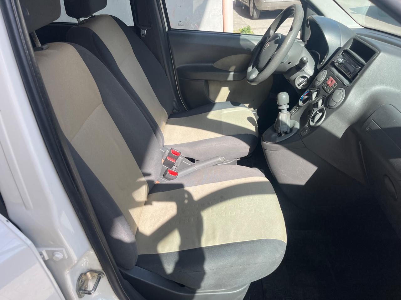 Fiat Panda 1.2 Dynamic GPL 2009