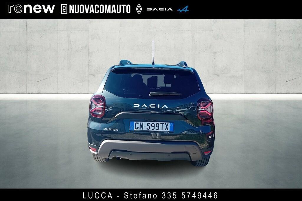 Dacia Duster 1.0 TCe Journey 4x2
