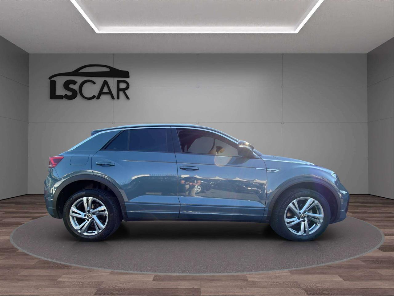 Volkswagen T-Roc T-Roc 1.5 TSI R-Line DSG - Unipro - Promo Finanziamento