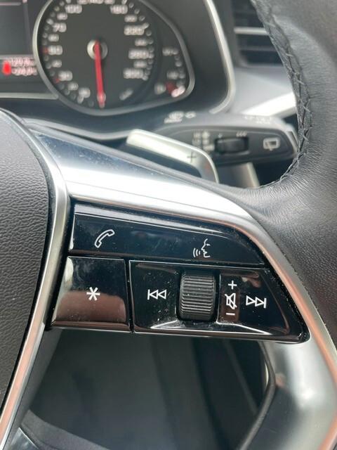 Audi A6 Avant 40 2.0 TDI quattro ultra S tronic Business