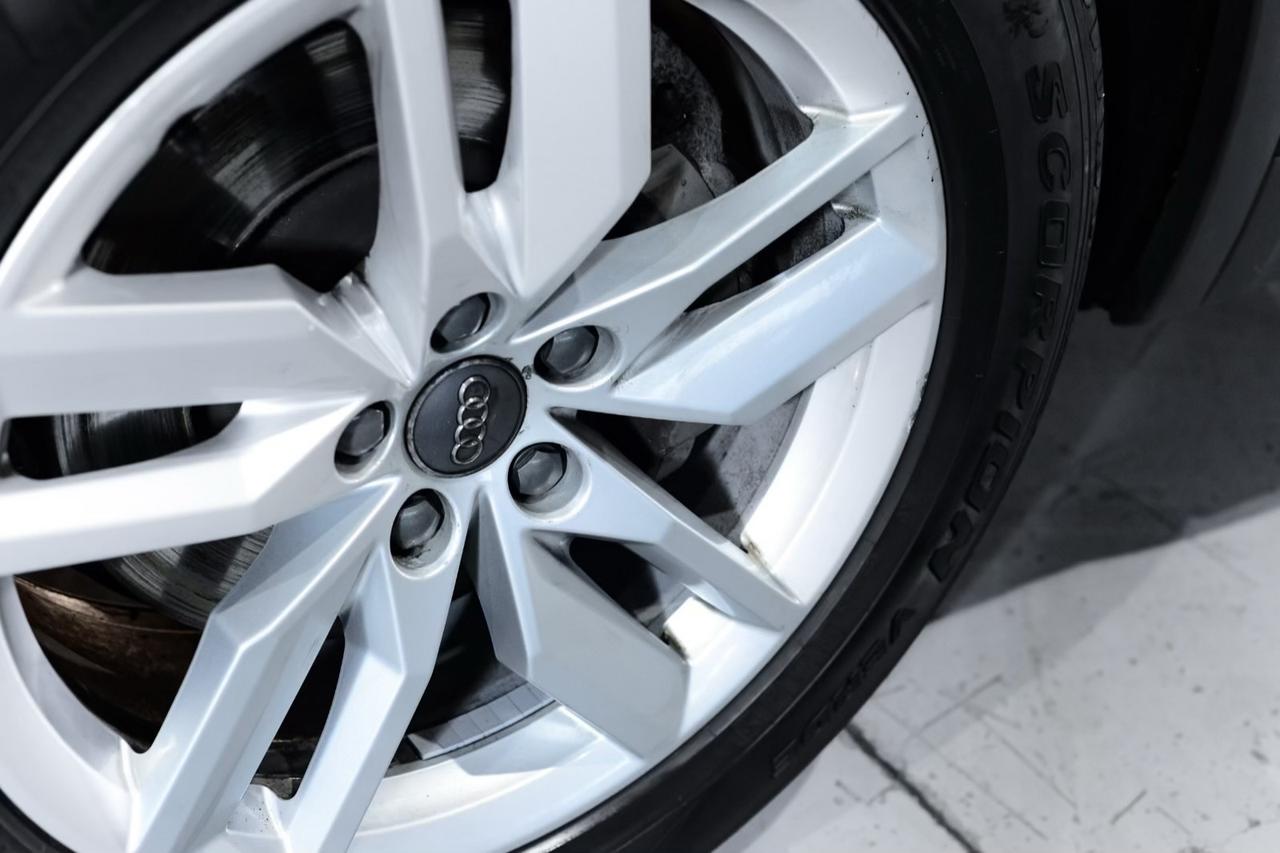 Audi Q5 2.0 TDI quattro S tronic Business Design