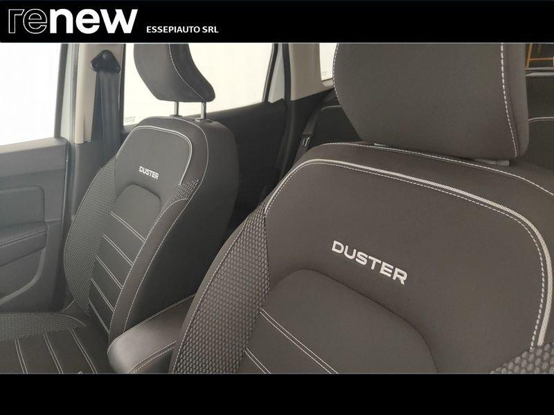 Dacia Duster 1.5 dCi 115cv 4x2 Journey