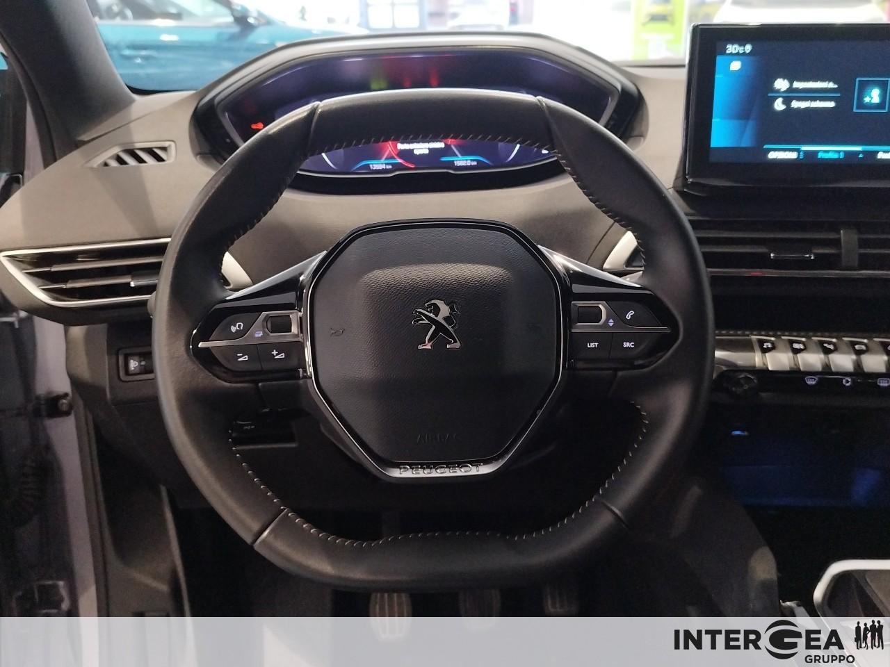 PEUGEOT 3008 1.2 puretech t Allure Pack s&s 130cv