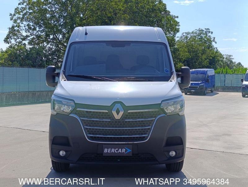 Renault Master T33 2.3 dCi 135 PM-TM Furgone Ice-*L2 H2*
