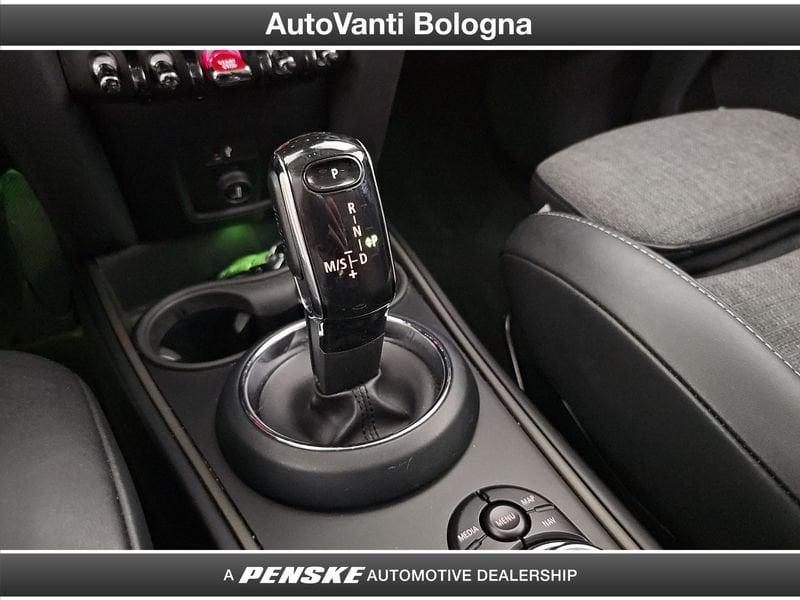 MINI Mini Countryman F60 2.0 Cooper D Hype Countryman