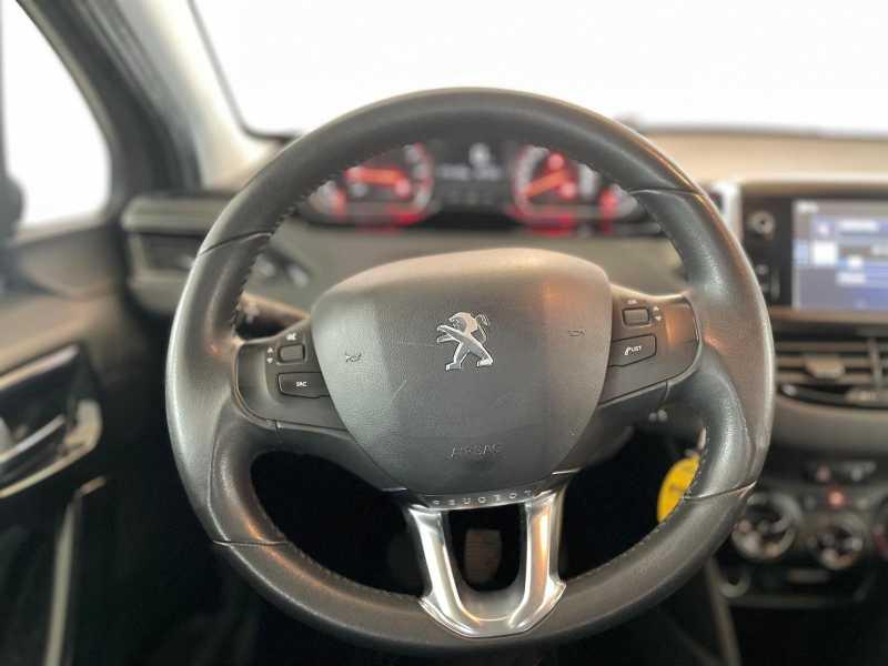 PEUGEOT 208 - 208 1.2 PT Allure E6 5p
