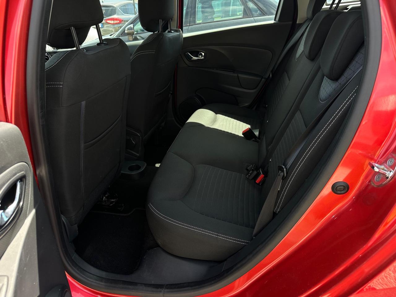 Renault Clio Sporter 1.5 dCi 8V 90CV Costume National