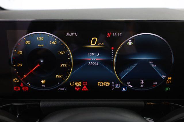 MERCEDES-BENZ CLA sse GLA GLA 180 Automatic Premium