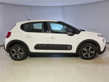 CITROEN C3 BlueHDi 75 Shine 5 PORTE