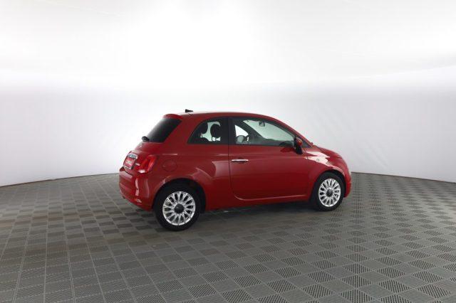 FIAT 500 500 1.0 Hybrid Lounge