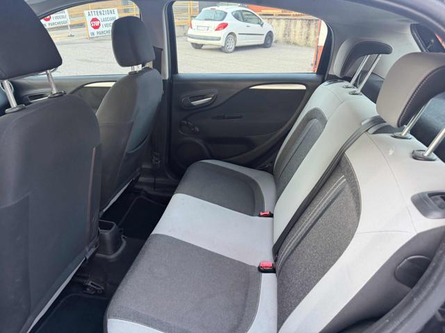 FIAT Punto 1.4 8V 5p Natural Power Easy senza lavoro da fare