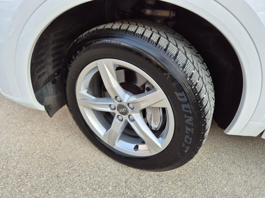 Audi Q5 2.0 TDI SPORT QUATTRO S-TRONIC