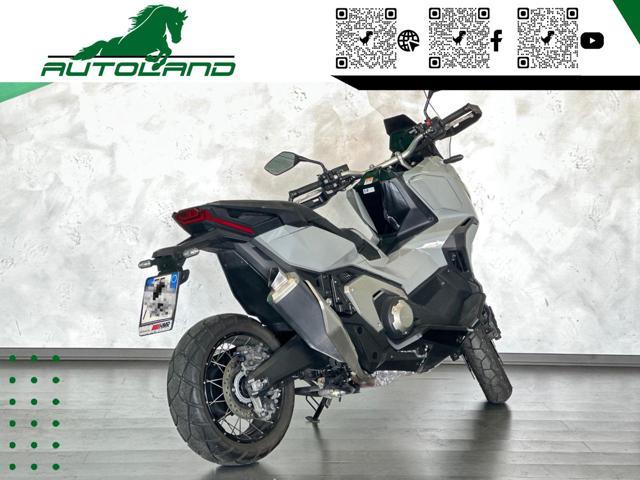 HONDA X-ADV 750 Ultimo Modello*Pari Al NUOVO*