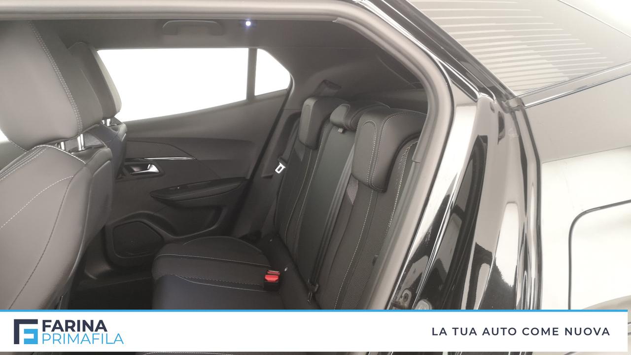 PEUGEOT 2008 II 2023 - 2008 1.2 puretech GT s&s 130cv eat8