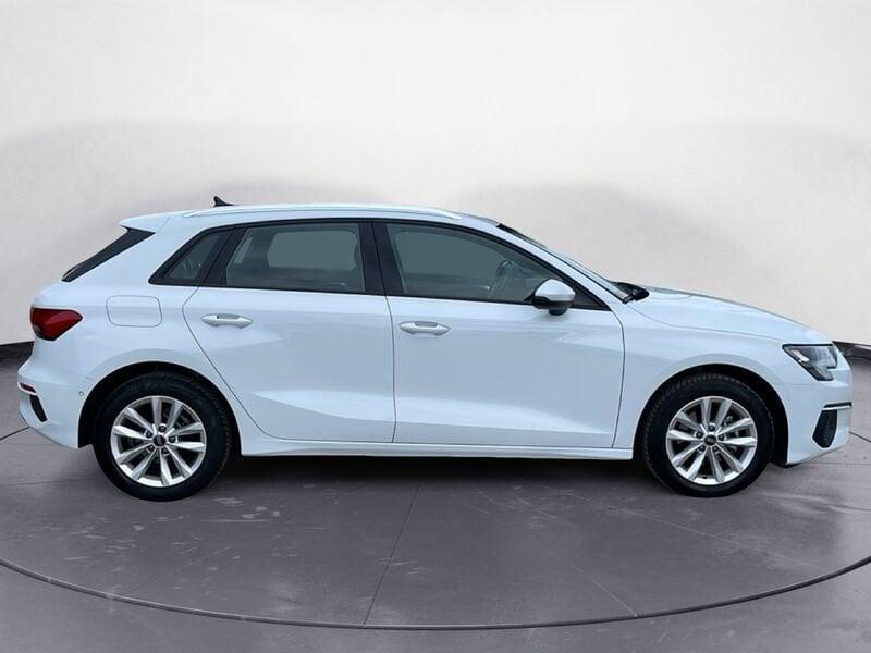 Audi A3 A3 Sportback 30 TDI S-tronic Business