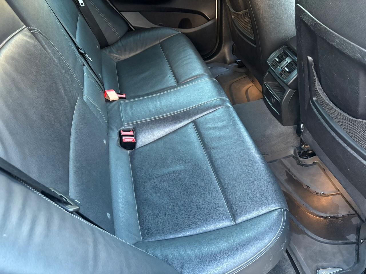 Bmw X4 xDrive20d Msport