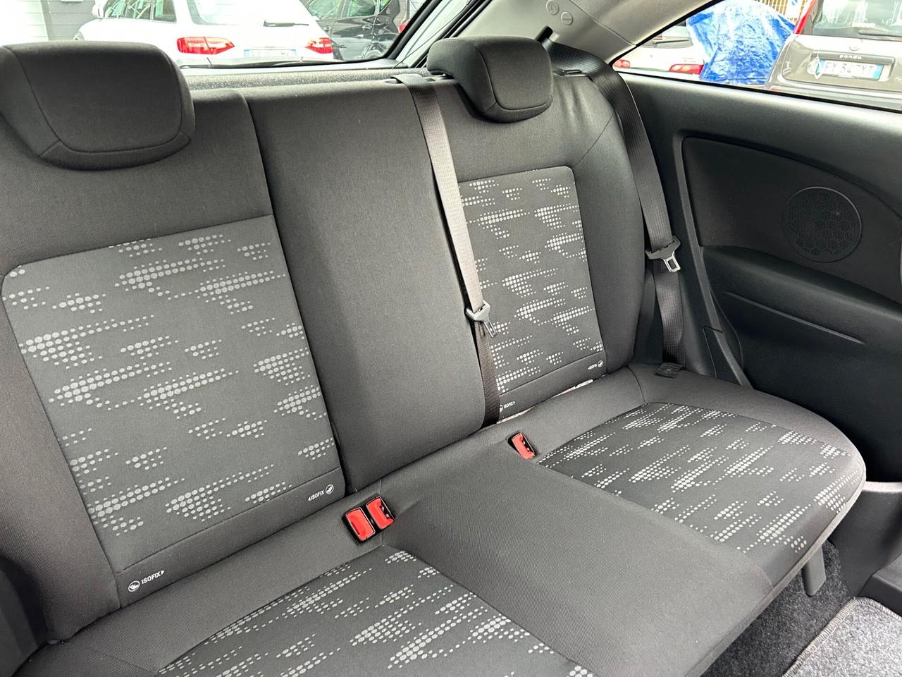 Opel Corsa 1.2 3 p. Edition UNIPROPRIET. - NEOPATENTATI