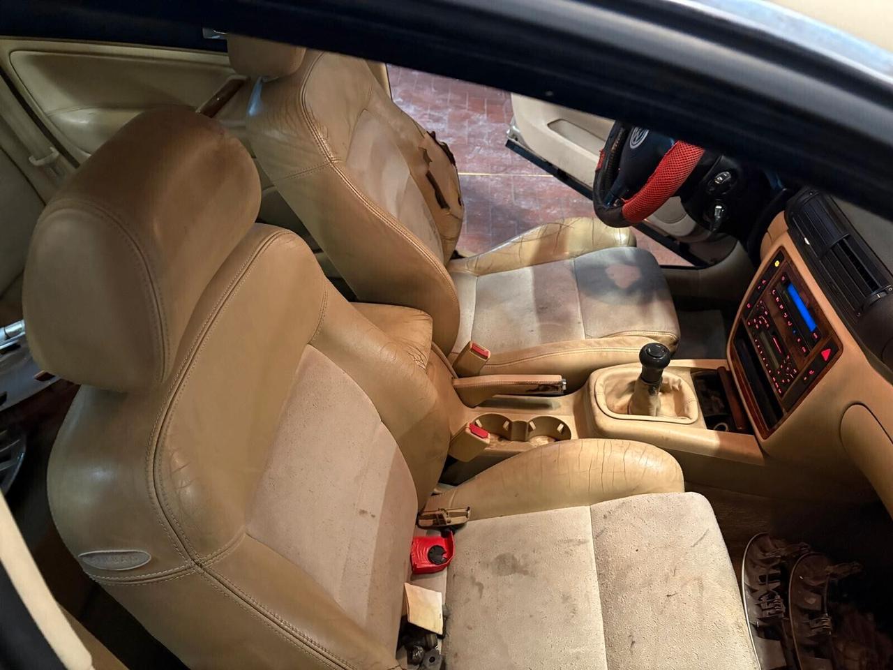 Volkswagen Passat 1.9 TDI/130 CV cat Highline