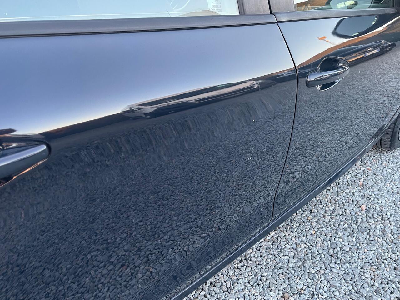 Peugeot 208 BlueHDi GARANZIA