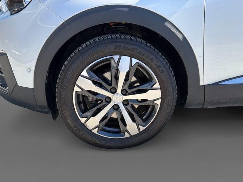 Peugeot 5008 PureTech Turbo 130 Allure S/S