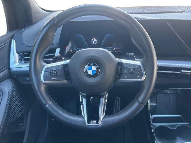 BMW 218 d Active Tourer Msport