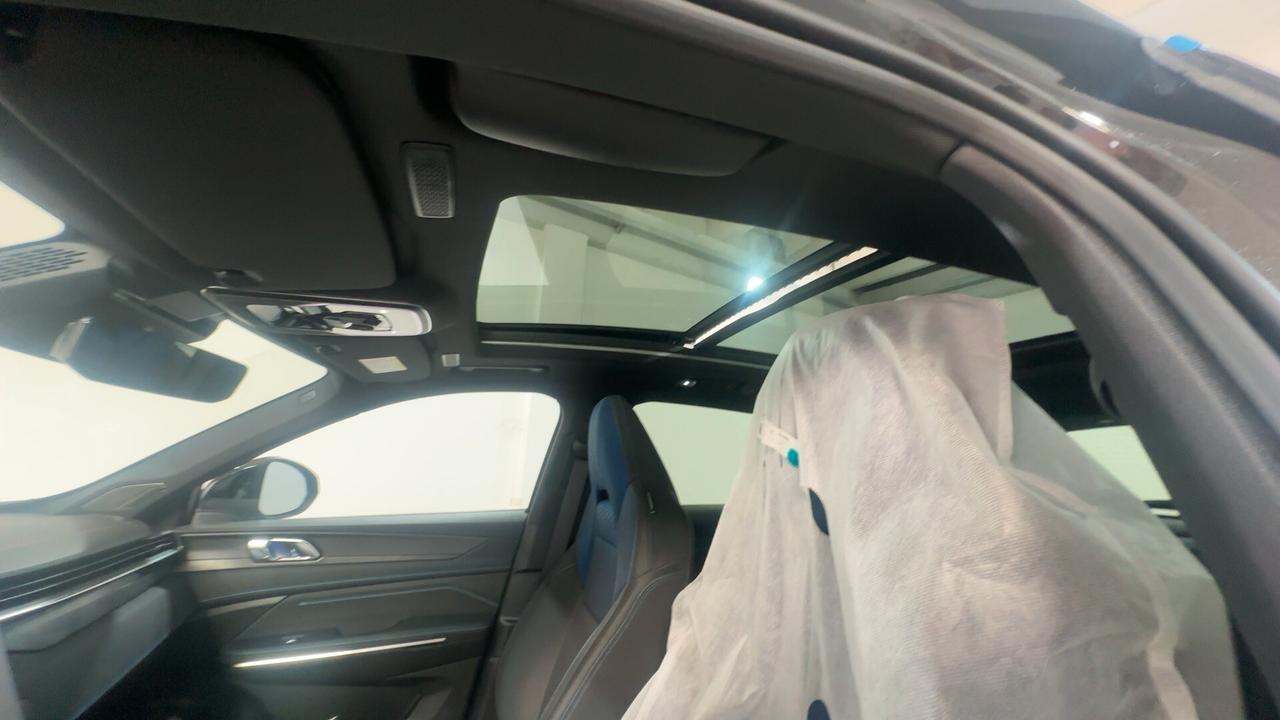 Lynk&co 01 PHEV