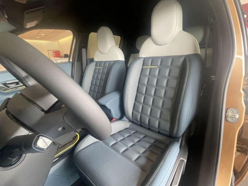 FIAT Grande Panda 44Kwh LA PRIMA