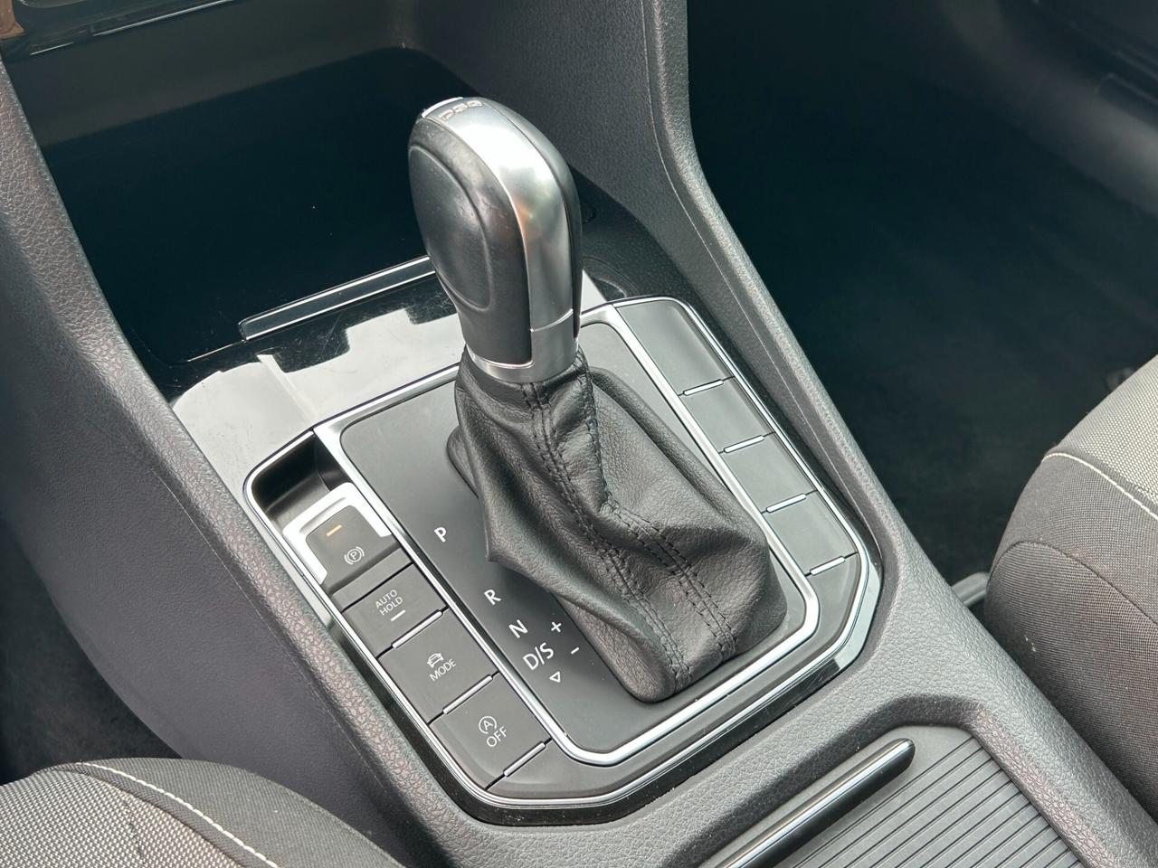 Volkswagen Golf Sportsvan 2.0 TDI DSG Highline