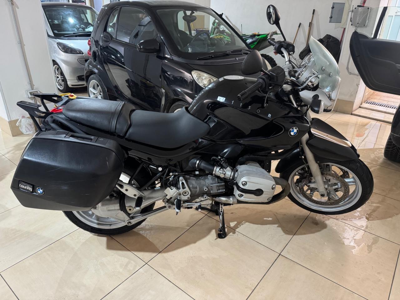 Bmw R 1150