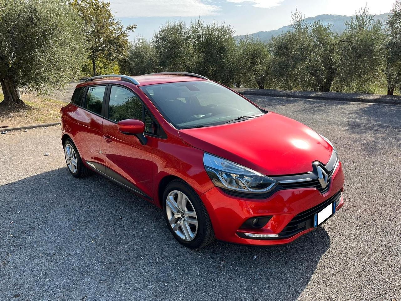 RENAULT Clio Sw 1.5dCi S&S Business - 2019