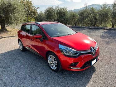 RENAULT Clio Sw 1.5dCi S&S 75 Business - 2019