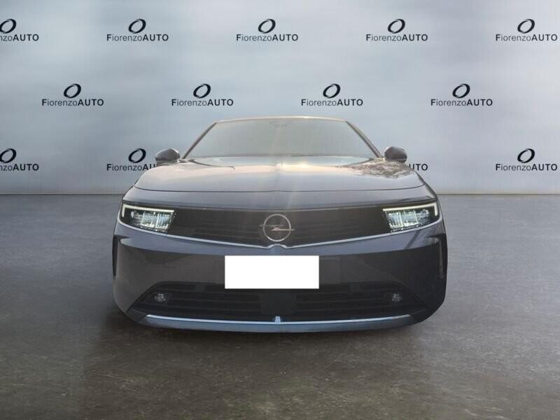 Opel Astra 1.2 Turbo 110 CV Edition - PREZZO REALE