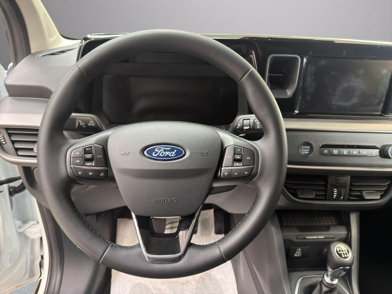 Ford Transit Courier V769 1.5 ecoblue 100cv Active