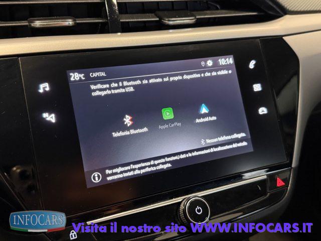 OPEL Corsa 1.2 Edition 75 cv NEOPATENTATI - PROMO
