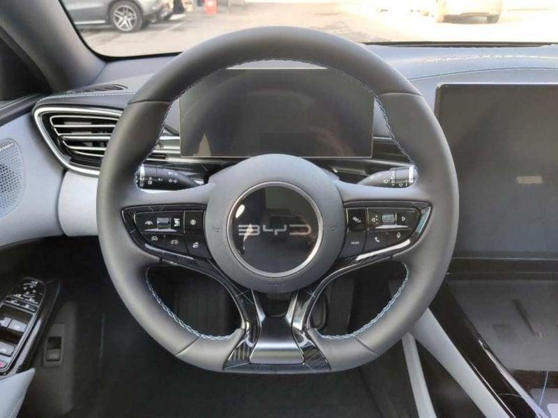 BYD Seal Excellence