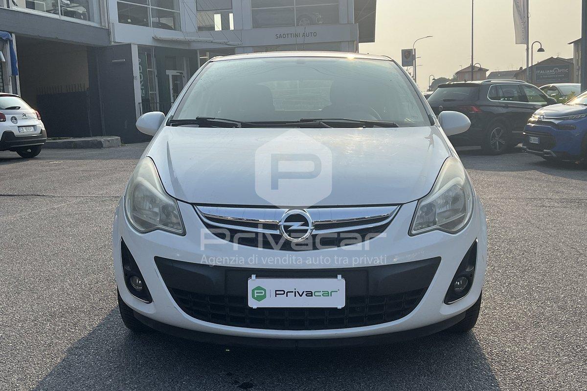 OPEL Corsa 1.3 CDTI 75CV F.AP. 3 porte Elective