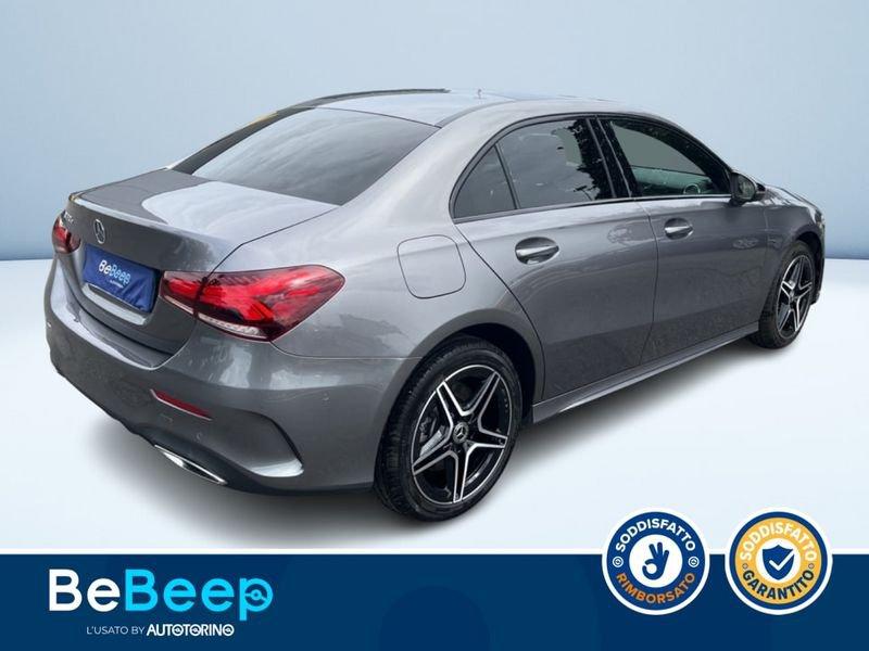 Mercedes-Benz Classe A A 250 E EQ-POWER PREMIUM AUTO