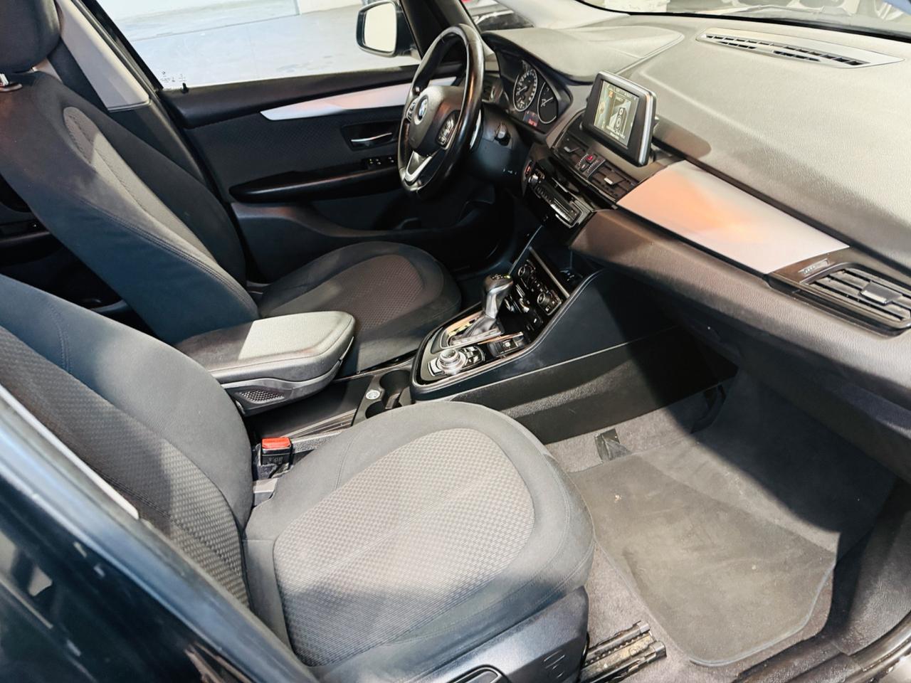 Bmw 218 sDrive18d Sport Line 150 CV*AUTOMATICA*