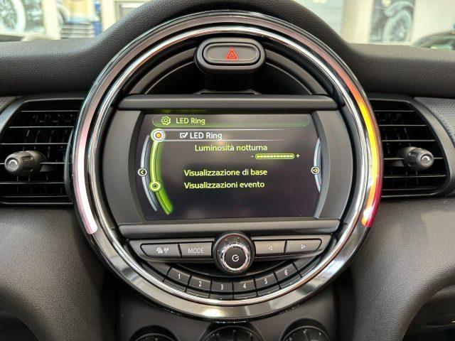MINI Cabrio 1.5 Cooper D Hype Automatica - Pelle