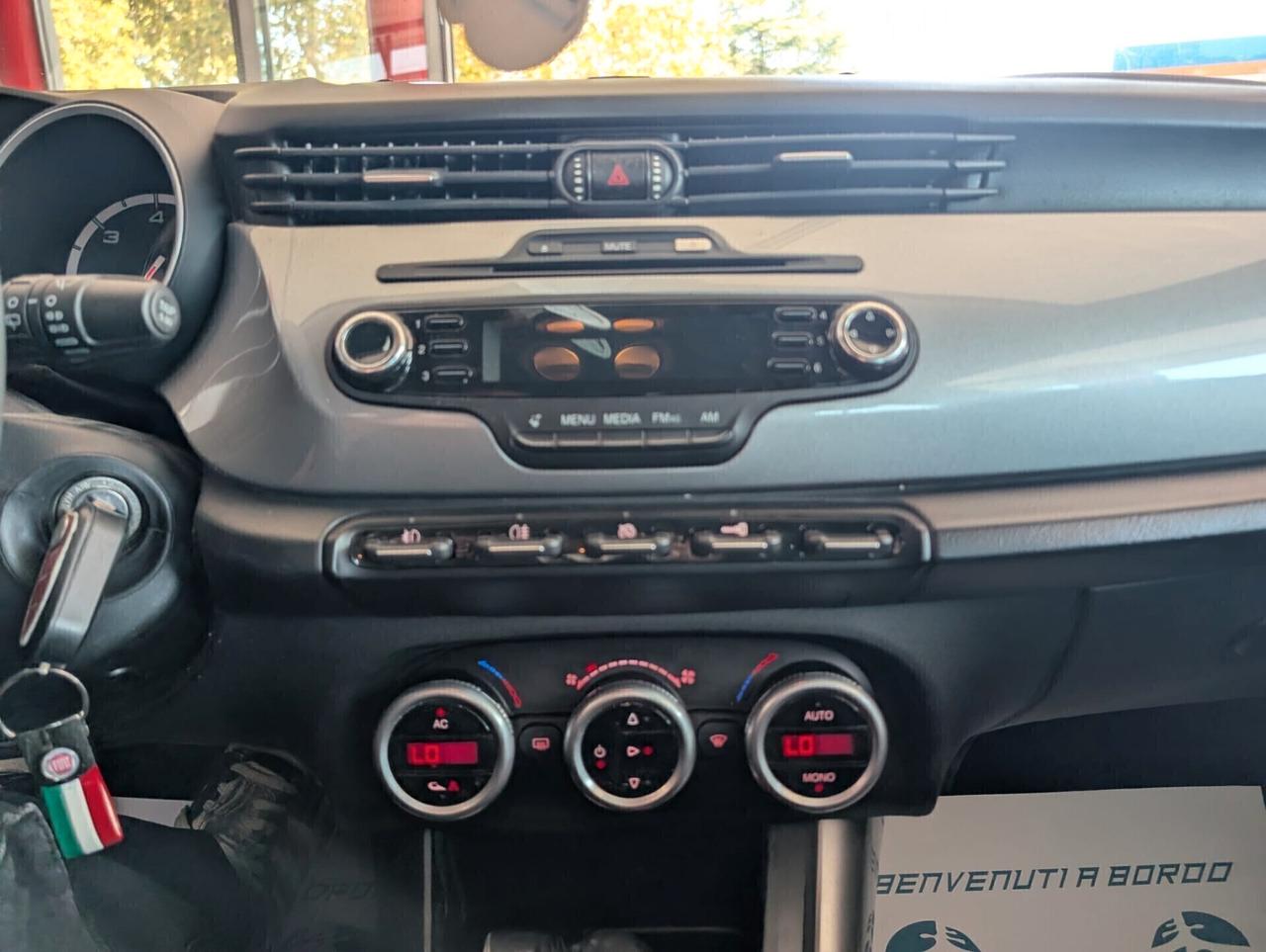 Alfa Romeo Giulietta 2.0 JTDm-2 170 CV Exclusive