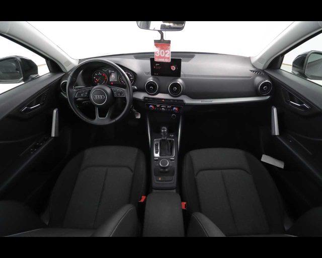AUDI Q2 30 TDI S tronic Admired