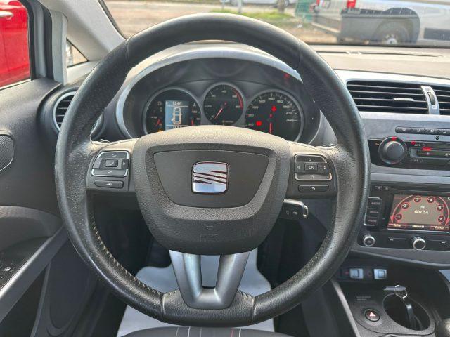 SEAT Leon 1.6 TDI CR DPF Copa