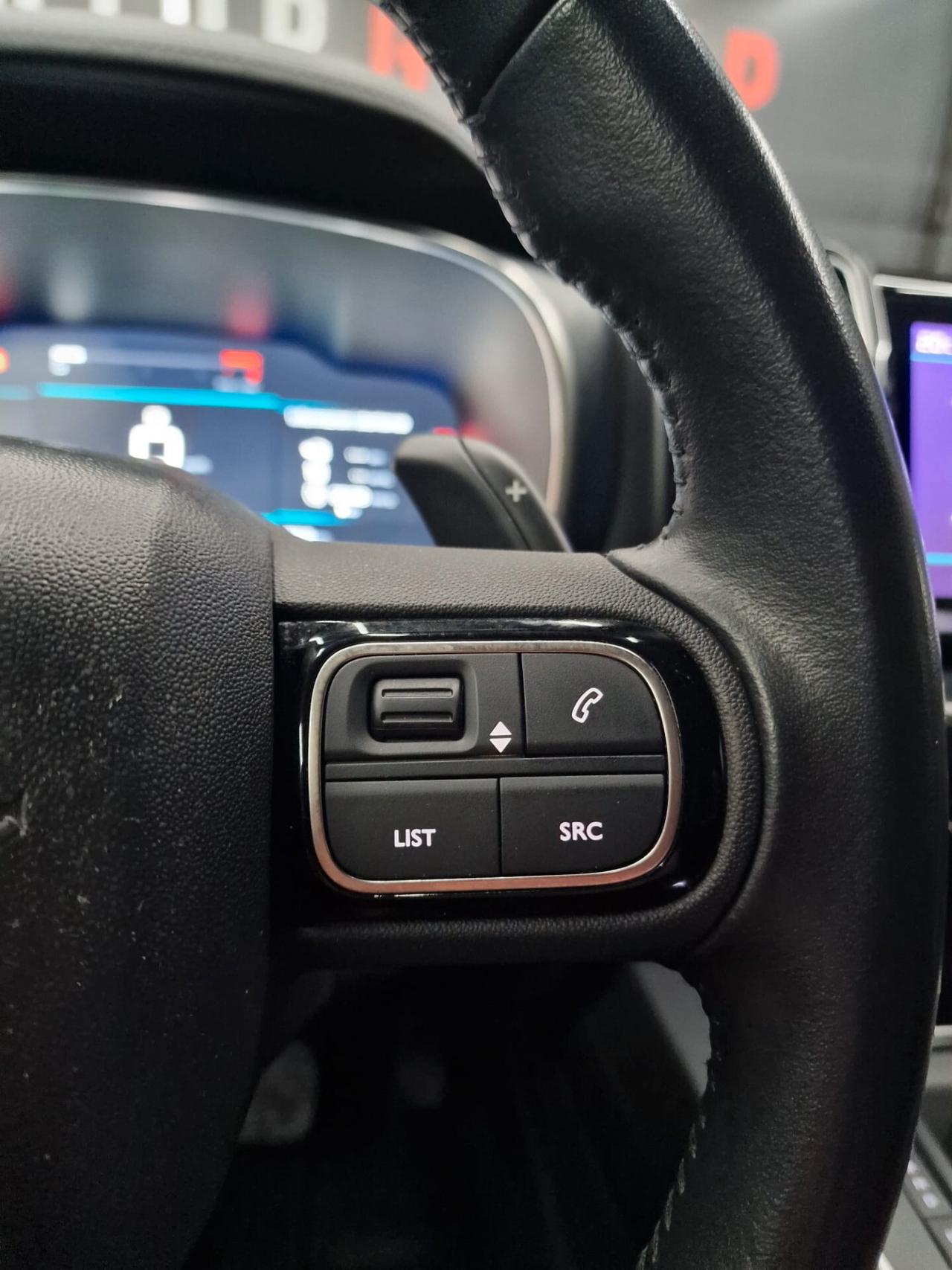 Citroen C5 Aircross 1.5 BlueHDi 130 S&S EAT8 Shine