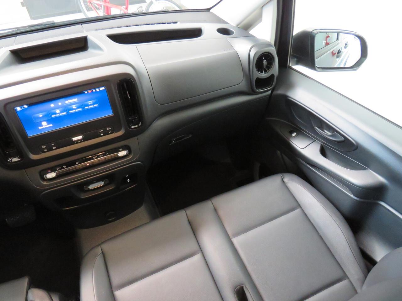 Mercedes-benz VITO Tourer | IVA 22% INCLUSA