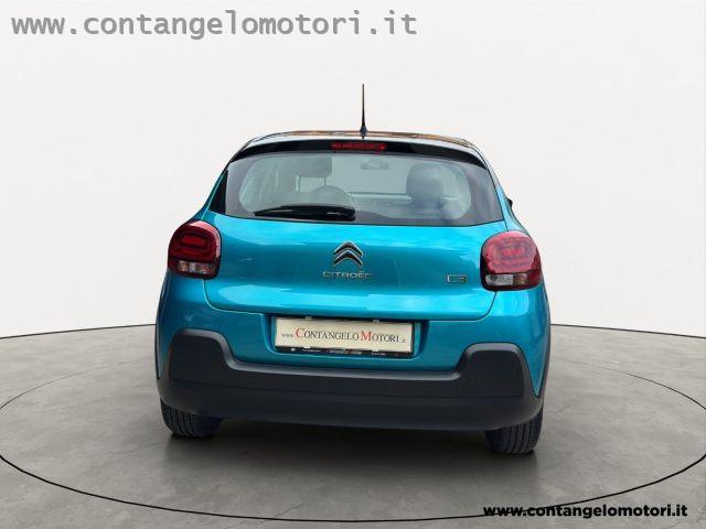 CITROEN C3 BlueHDi 100 S&S You