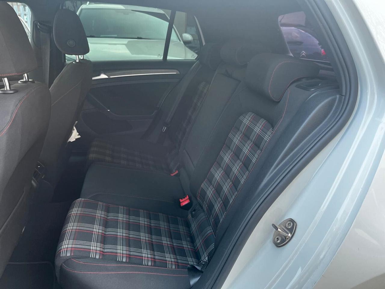 Volkswagen Golf GTI 7/5 Performance 2.0 245 CV TSI DSG 5p. BMT - 2018