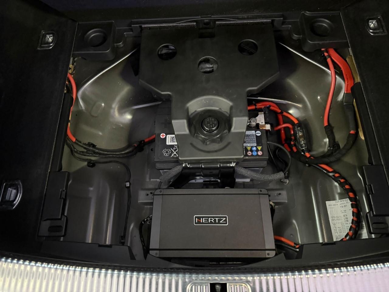 Audi A5 2.0 TDI 190 CV quattro S-tronic Sport