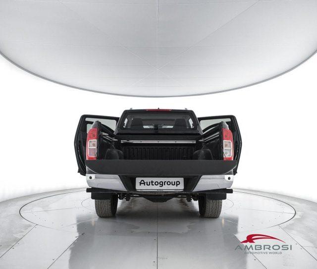 NISSAN Navara 2.3 dCi 190 CV 4WD Double Cab Tekna - AUTOCARR0 N1