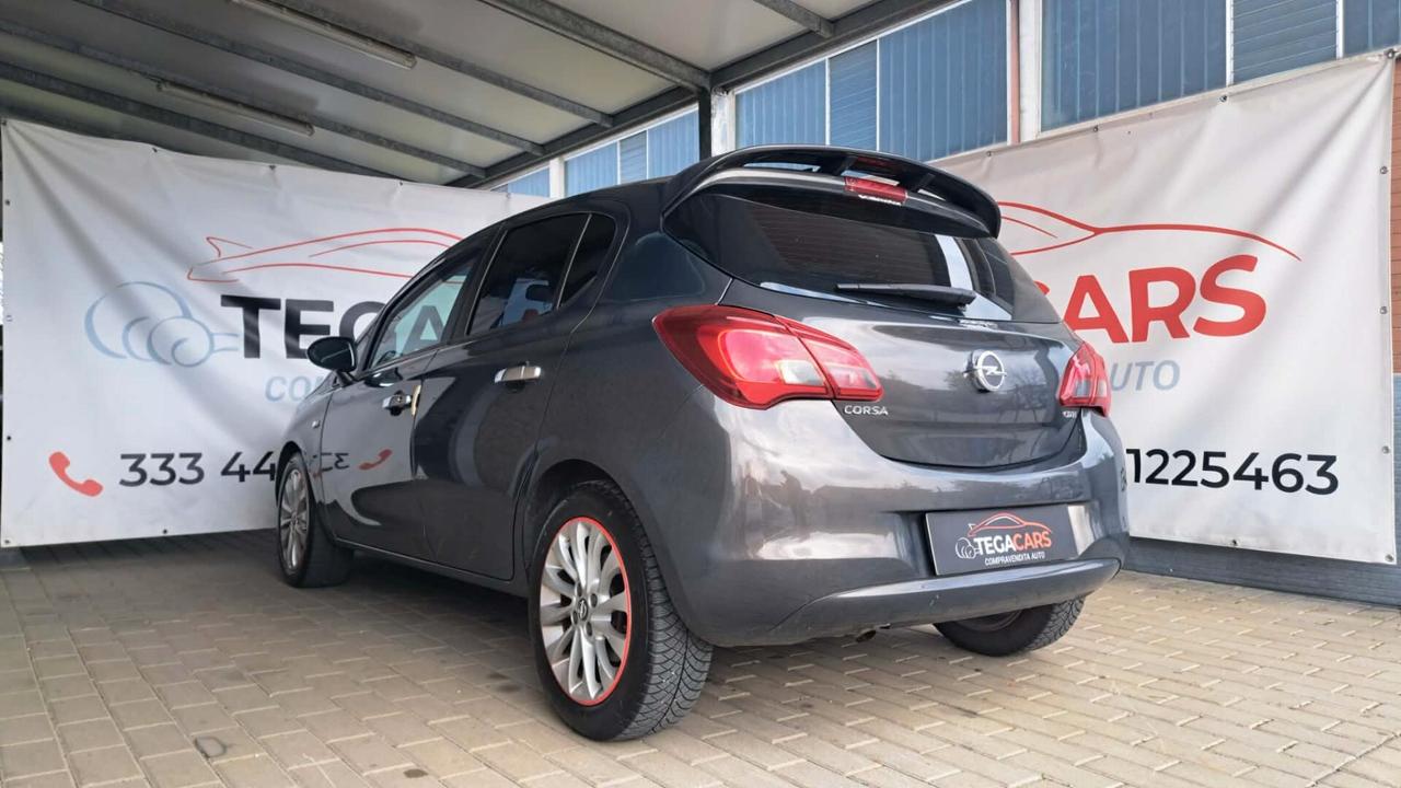 Opel Corsa 1.3 CDTI 5 porte