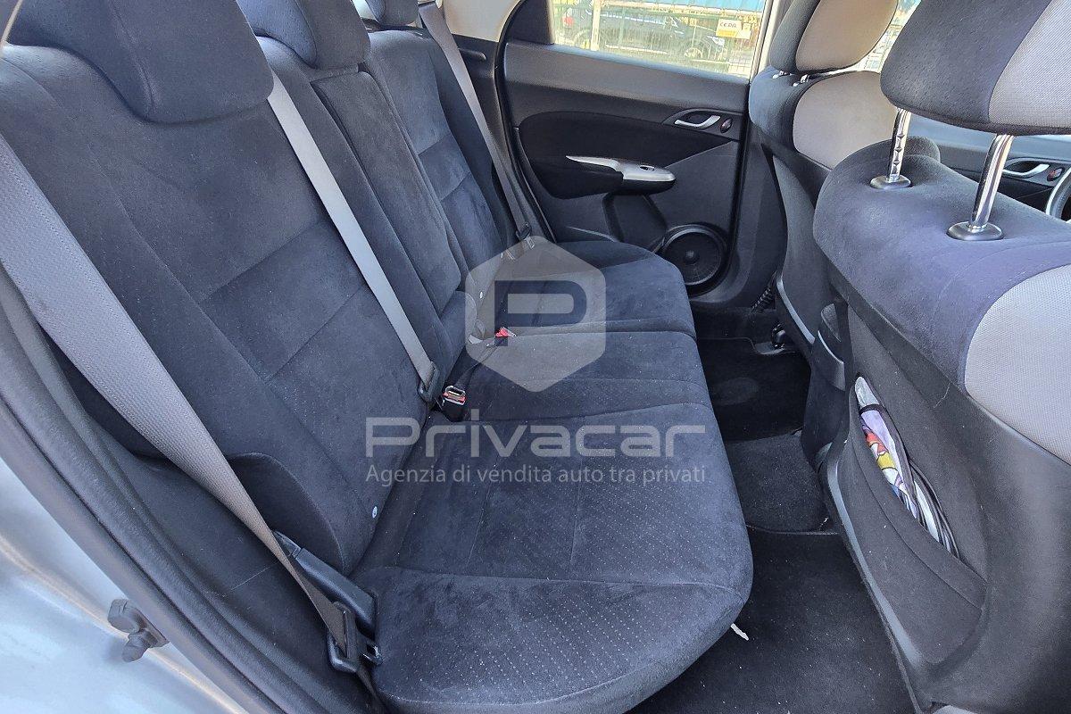 HONDA Civic 1.8 i-VTEC 5p. Executive